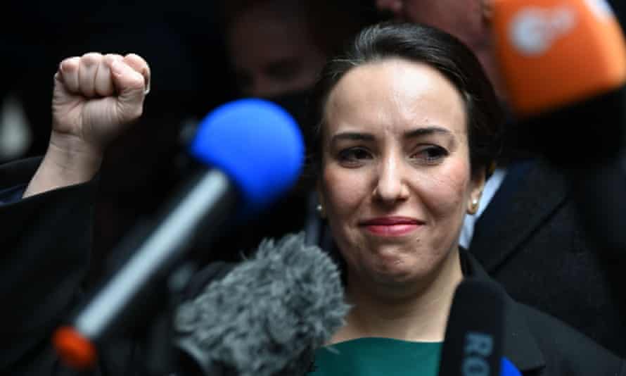 Gran Bretaña está dañando su reputación al mantener a Julian Assange en la cárcel, dice un socio – QAnons España