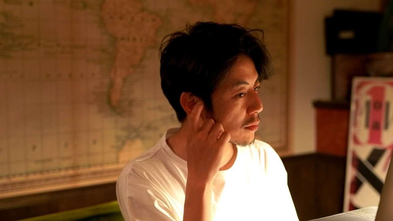 キンコン西野が視聴者の相談に全力でのる生配信 - YouTube