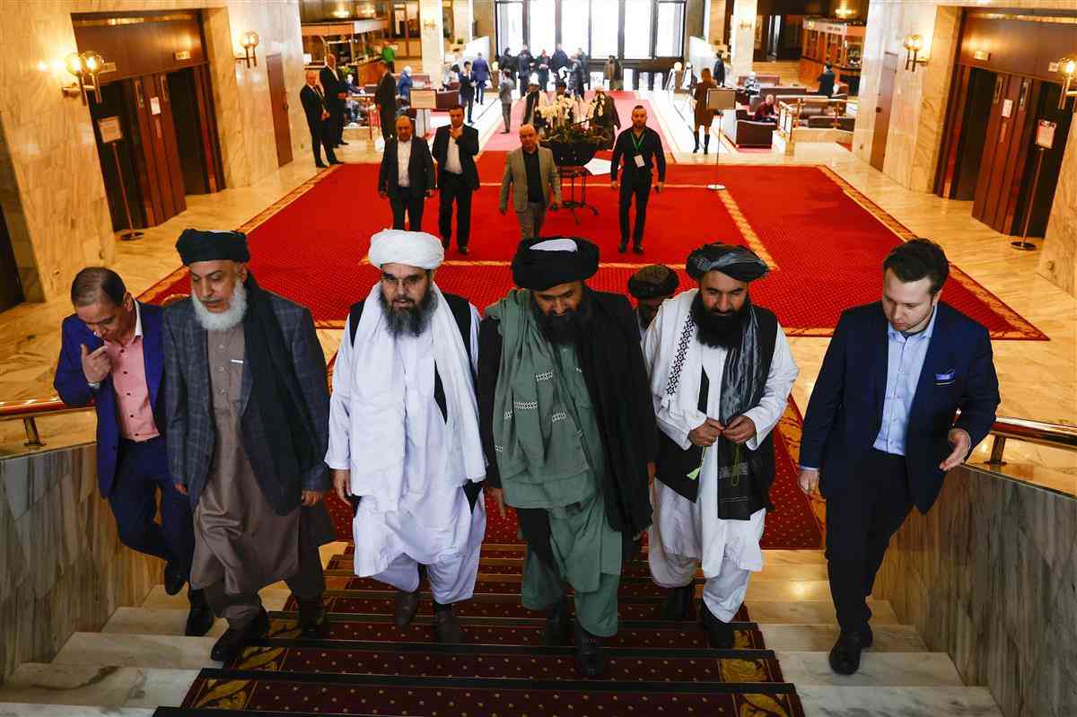 タリバン、米軍撤収延期に反発必至　和平交渉にも暗雲 - 産経ニュース