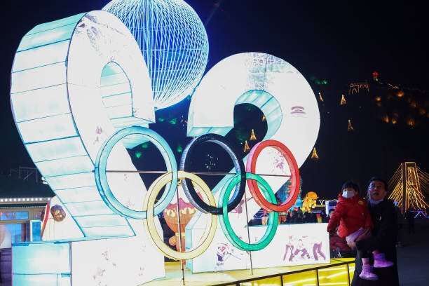 【橋本琴絵】北京五輪ボイコットは先進国の義務【橋本琴絵の愛国旋律⑳】 - Daily WiLL Online（デイリー　ウィルオンライン）