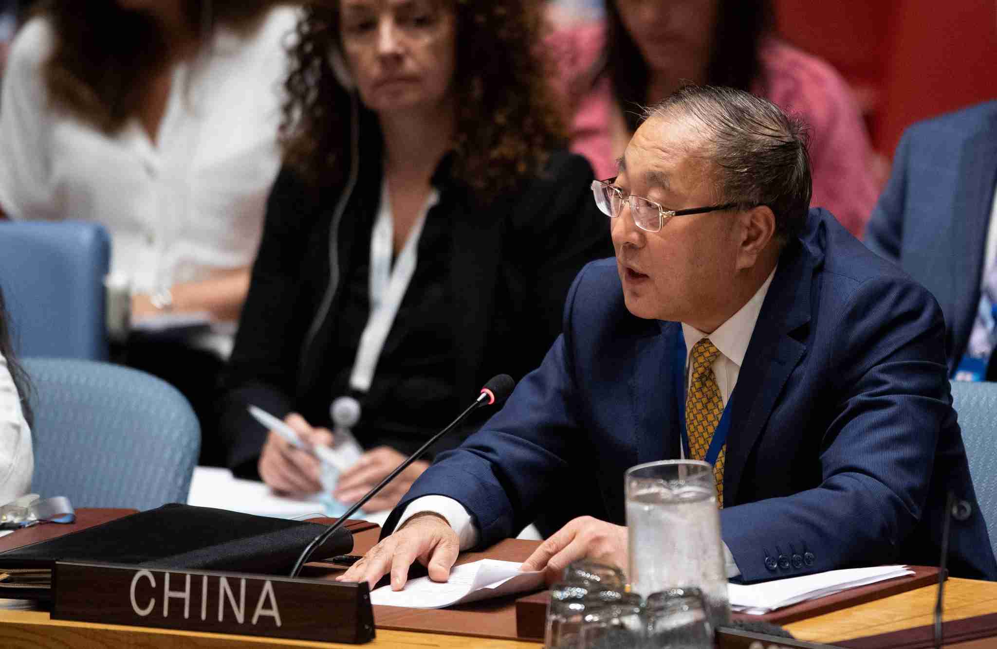 中国、ミャンマーの「民政移管」望むが制裁には反対（ＡＦＰ＝時事） - Yahoo!ニュース