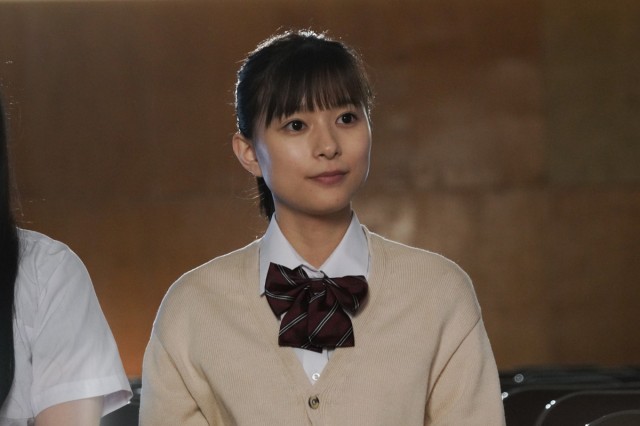 「コントが始まる」芳根京子がレギュラー出演！