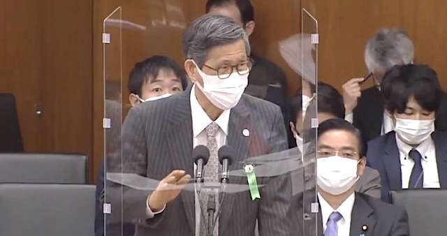 【水際対策】尾身茂会長「変異株の多い国から毎日、2000人入ってくる… 外国からの人流を少しでも減らす事が今求められる」 | Share News Japan