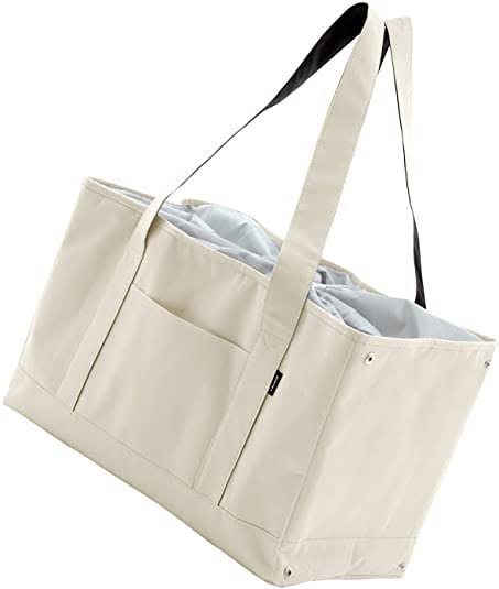 エコバックにまつわる悲惨なエピソード