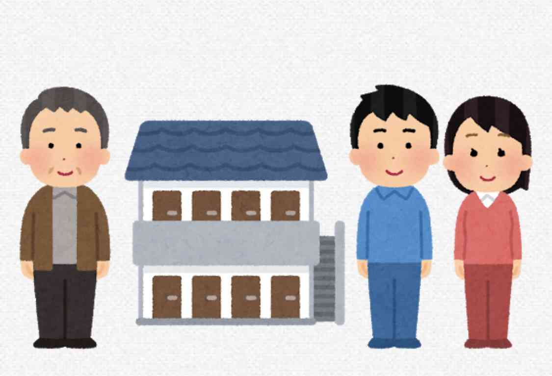 賃貸でのトラブルありましたか？