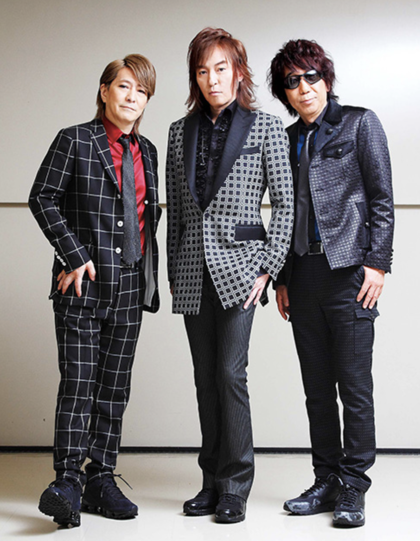 TM NETWORKが好きな人〜🎹♪