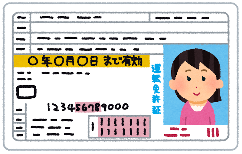 自動車免許の取得費用は誰が払う？