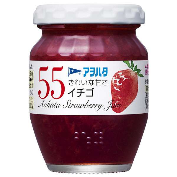 好きなジャム・バター・マーガリン