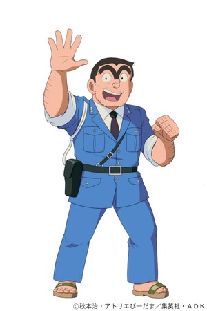 身近にいたら嬉しいアニメのキャラ