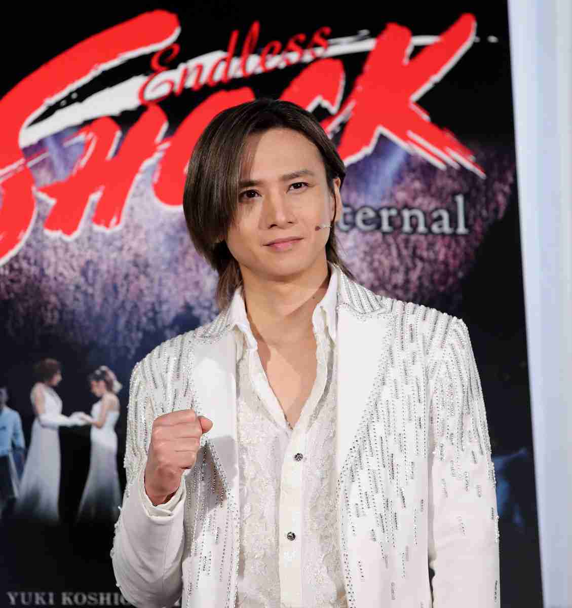 Kinki Kids 堂本光一 ジャニーズ退所の 同期 長瀬にエール 今までありがとう じゃなく これからもよろしく ガールズちゃんねる Girls Channel Kinki Kids 堂本光一 ジャニーズ退所の 同期 長瀬にエール 今までありがとう じゃなく これからもよろしく ガールズちゃんねる Girls Channel