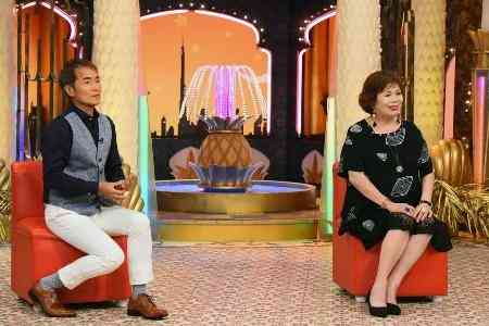 テレビの一場面の画像を見て番組名が分かったらプラス