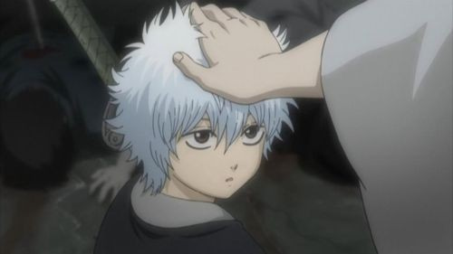 二次元キャラの幼少期を貼るトピ