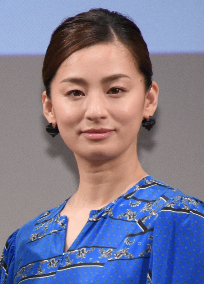尾野真千子　事務所の先輩・小澤征悦から“弱点”暴露され「やめろよ、はよ帰れや～」― スポニチ Sponichi Annex 芸能