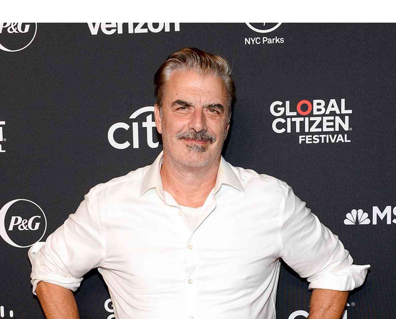 『SATC』ミスター・ビッグ65歳に息子誕生！『SATC』キャストがお祝い - フロントロウ -海外セレブ情報を発信