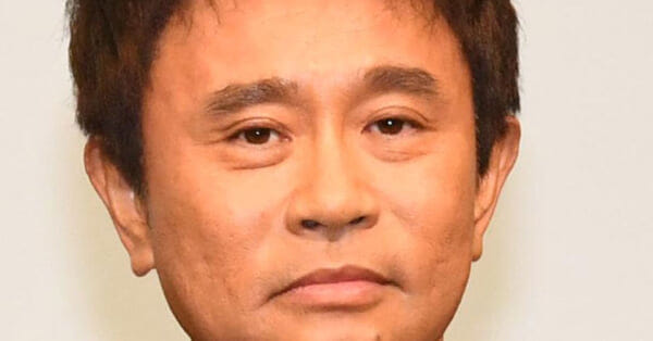 浜田雅功「誰や？」　ジャニーズ事務所・滝沢秀明副社長のあいさつを“スルー”