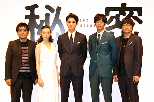 岡田将生“慎森”に「最高の演技」と絶賛の声、エンディング曲にも驚きが巻き起こる…「大豆田とわ子と三人の元夫」2話