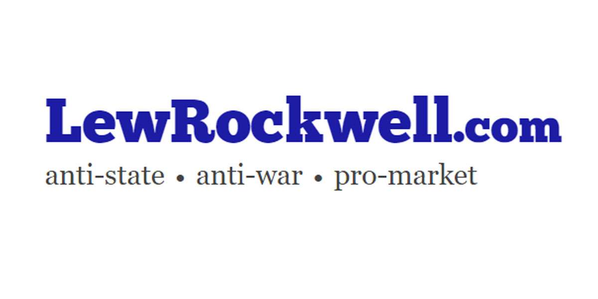 Virologists Report Poor Man’s Amino Acid Cure for Covid-19 Would Abolish Need for Vaccines - LewRockwell