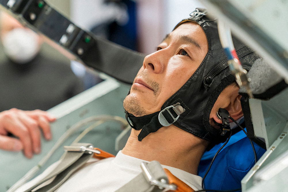 前澤友作氏、12月に宇宙へ！12・8ソユーズ搭乗、日本人初の民間人宇宙飛行士としてISSへ― スポニチ Sponichi Annex 芸能