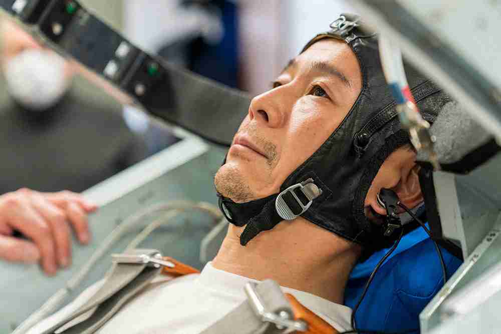 前澤友作氏、12月に宇宙へ！12・8ソユーズ搭乗、日本人初の民間人宇宙飛行士としてISSへ