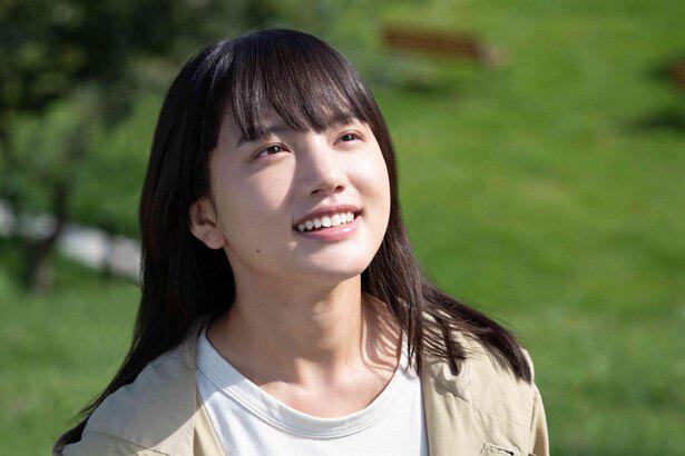 ＜おかえりモネ＞清原果耶は“初々しさ”と“表現力”が重なり合う奇跡のヒロイン（ザテレビジョン） - Yahoo!ニュース