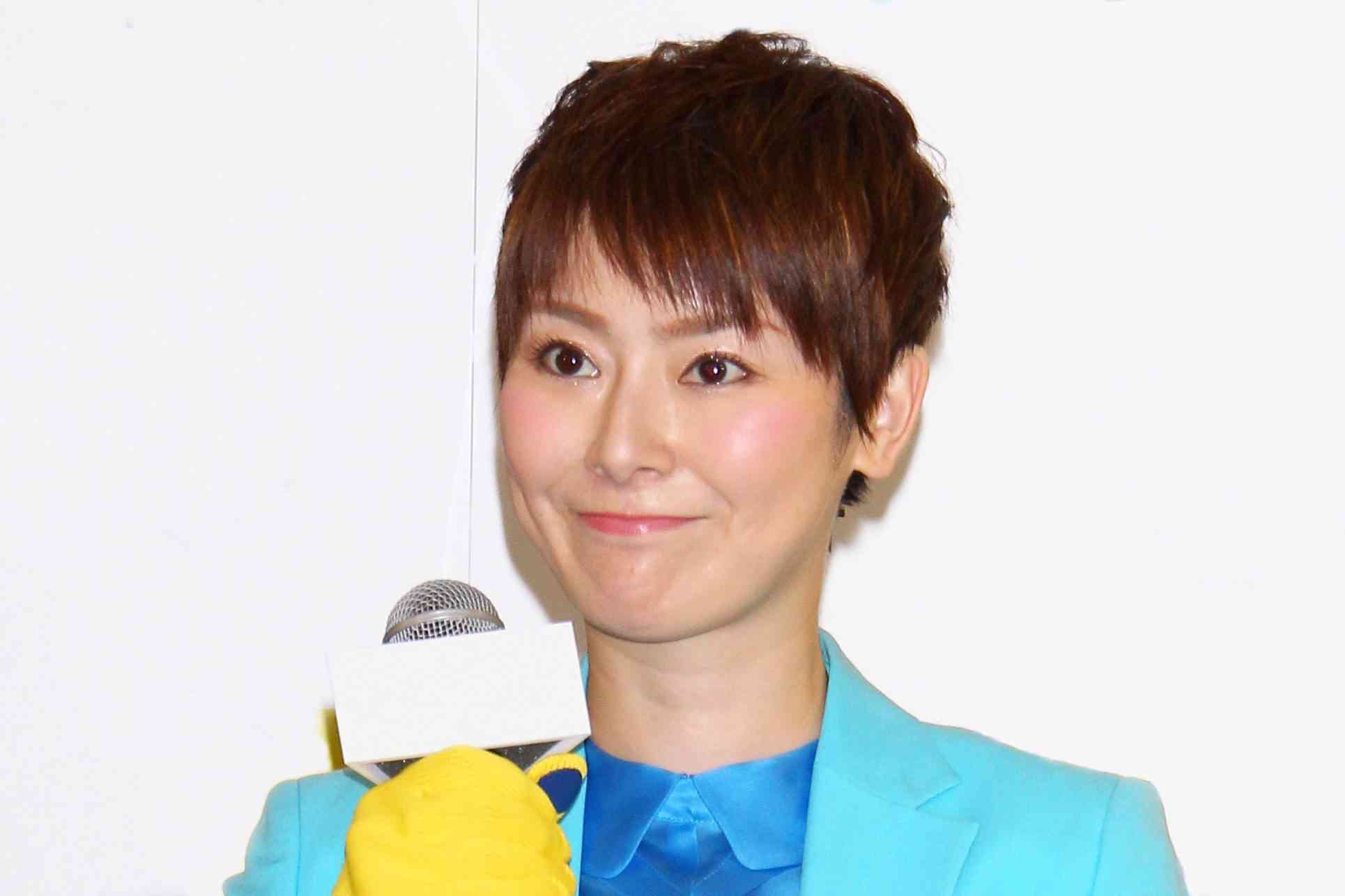 遠野なぎこ、“身近な人たちへの怒り”を告白　「私は絶対に許さない」 – ニュースサイトしらべぇ