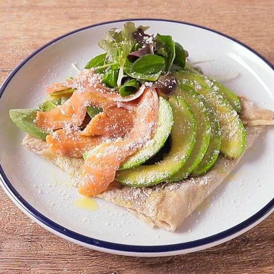 クレープの好きなトッピングは?🌯part2