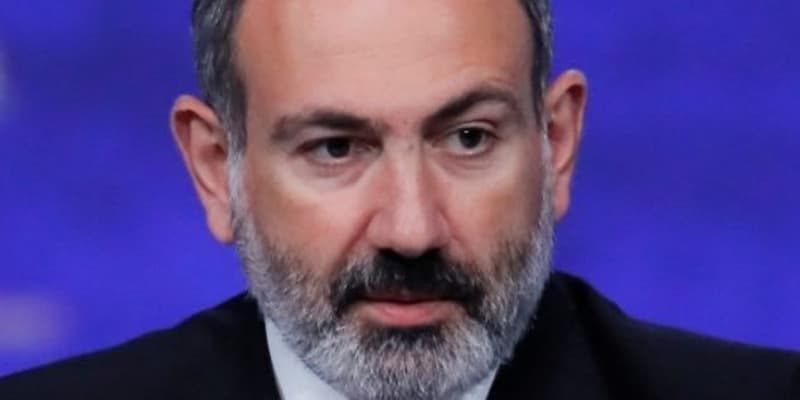 アルメニア議会解散　6月20日総選挙へ ｜ 共同通信