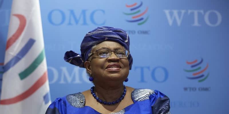 ワクチン特許放棄巡る問題、12月までの解決望む＝ＷＴＯ事務局長 ｜ ロイター