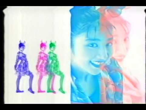ゼロックス　写楽CM　８０年代 - YouTube