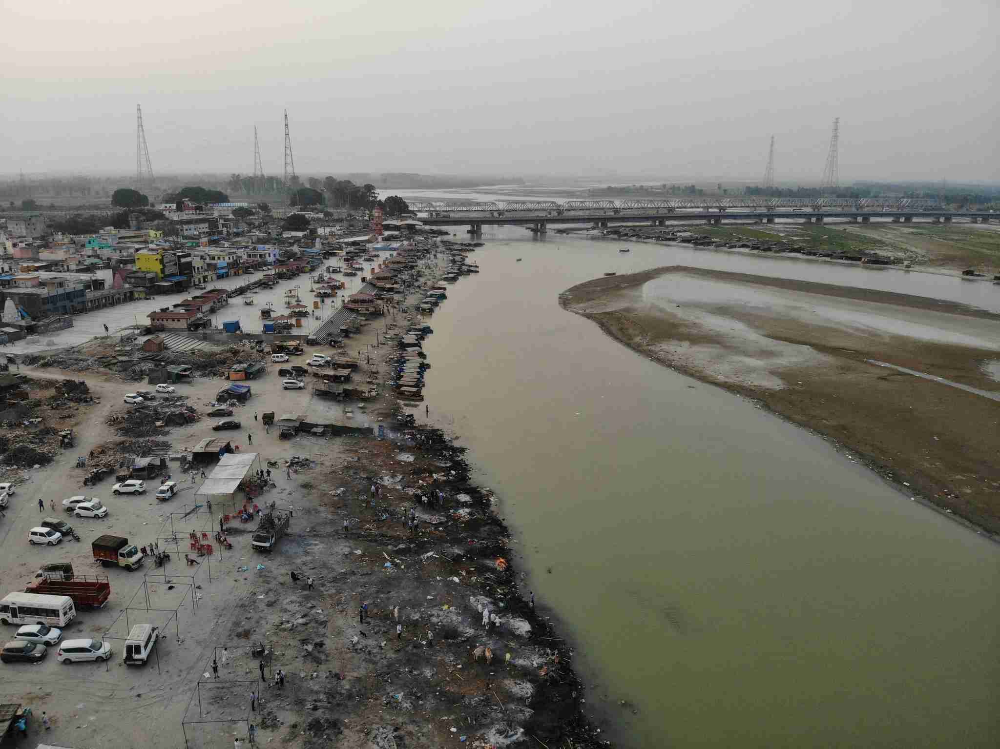 インド変異株、世界44か国で確認 WHO（ＡＦＰ＝時事） - Yahoo!ニュース