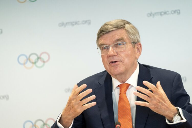 IOC幹部の特権　1泊300万円の宿に4万円で宿泊、差額は組織委が負担（NEWSポストセブン） - Yahoo!ニュース