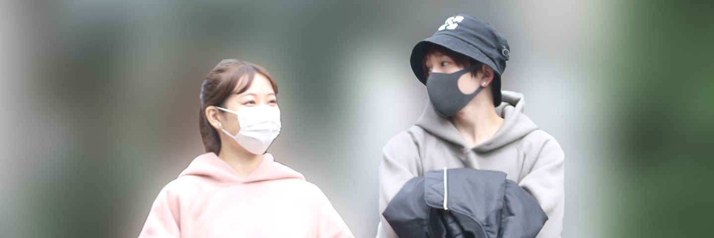 【スキャンダル】Da-iCE花村想太と元NMB48渡辺美優紀が熱愛！ | 芸能ニュース