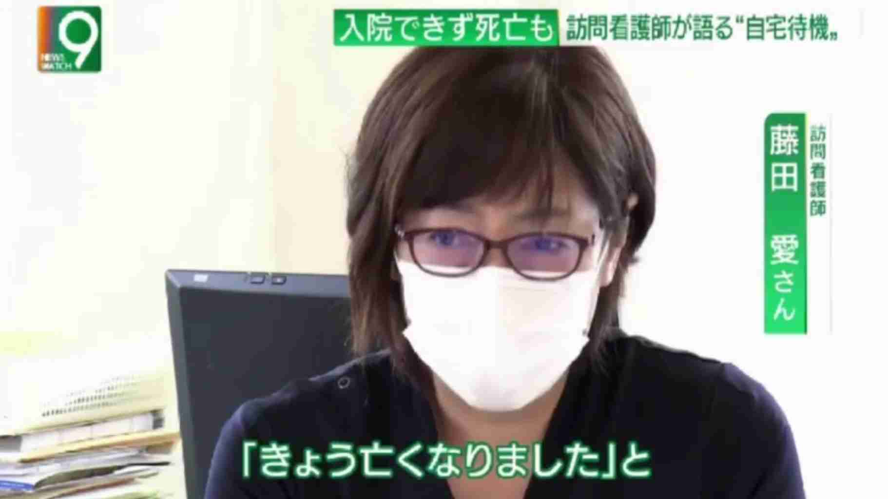 吉村洋文知事のツイッターに悲観的な声　「来週になると恐ろしい」「自宅で死を待つ」
