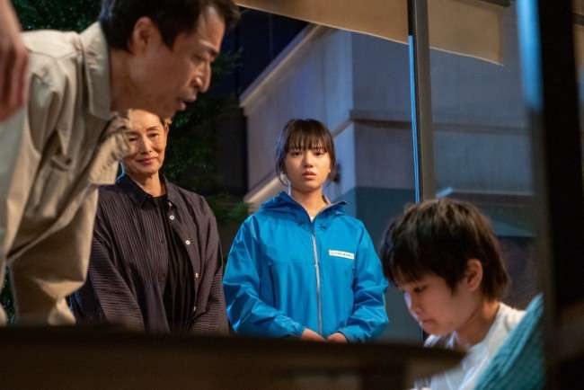 『おかえりモネ』“菅波”坂口健太郎の厳しい言葉に反響「正論だけどキツイ」「闇抱えてそう」（クランクイン！） - Yahoo!ニュース