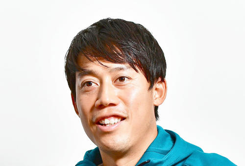 大坂なおみの会見拒否、錦織圭は理解も「やらなきゃいけないこと」私見（日刊スポーツ）「面倒なときもあるが、しなきゃいけないこ…｜ｄメニューニュース（NTTドコモ）