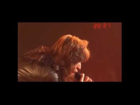 「Innocent　Blue」T.UTU with the Band(宇都宮隆) - YouTube