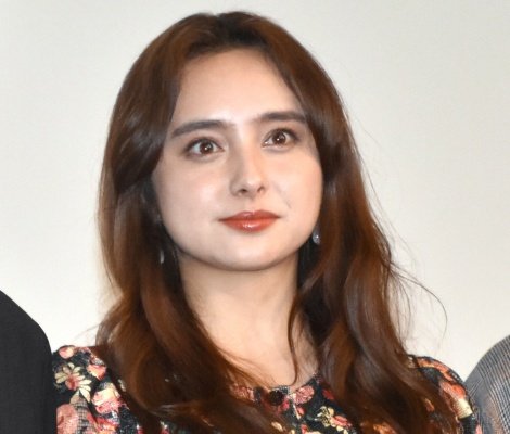 新型コロナ感染の石田ニコル、仕事復帰を報告 メッセージに感謝「石田はとても元気です！」