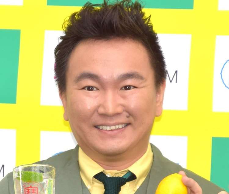 かまいたち・山内健司、新型コロナ感染　20日に発症、相方・濱家の感染受け自宅待機中