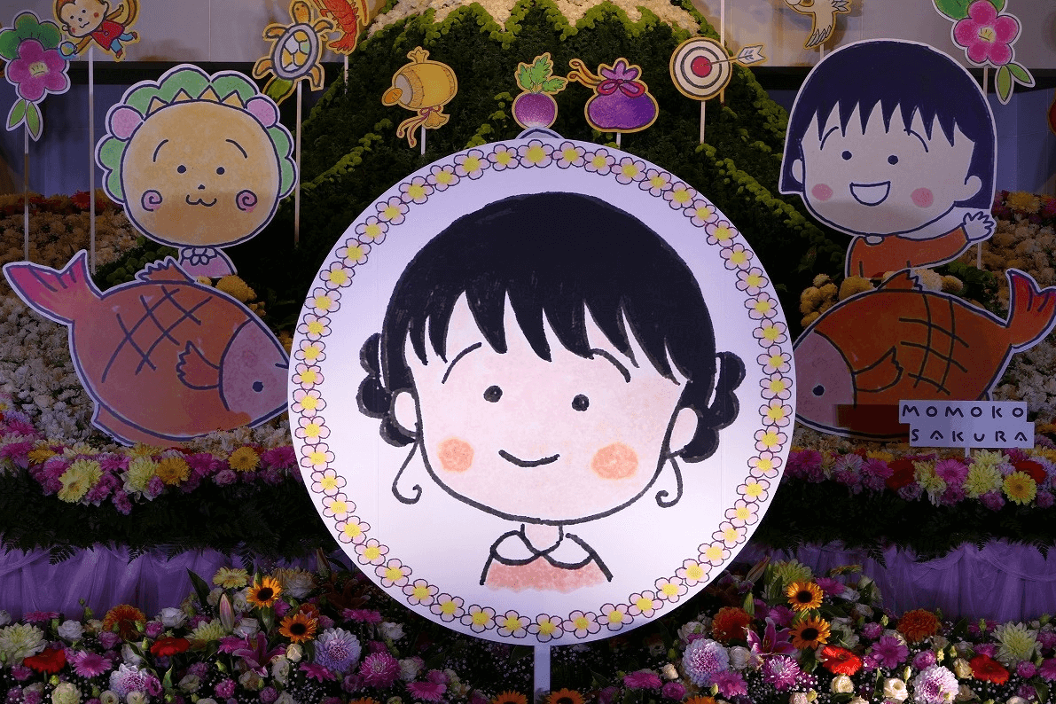 さくらももこさん ありがとうの会。桑田佳祐さんの献歌と“静岡（しぞ～か）おでん”でお別れ。TARAKOさんのありがとうの言葉も  |  はじめてのお葬式ガイド