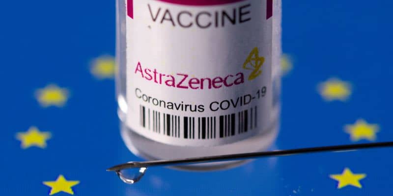 アストラワクチン接種後にまれな神経疾患、欧州当局が調査 ｜ ロイター