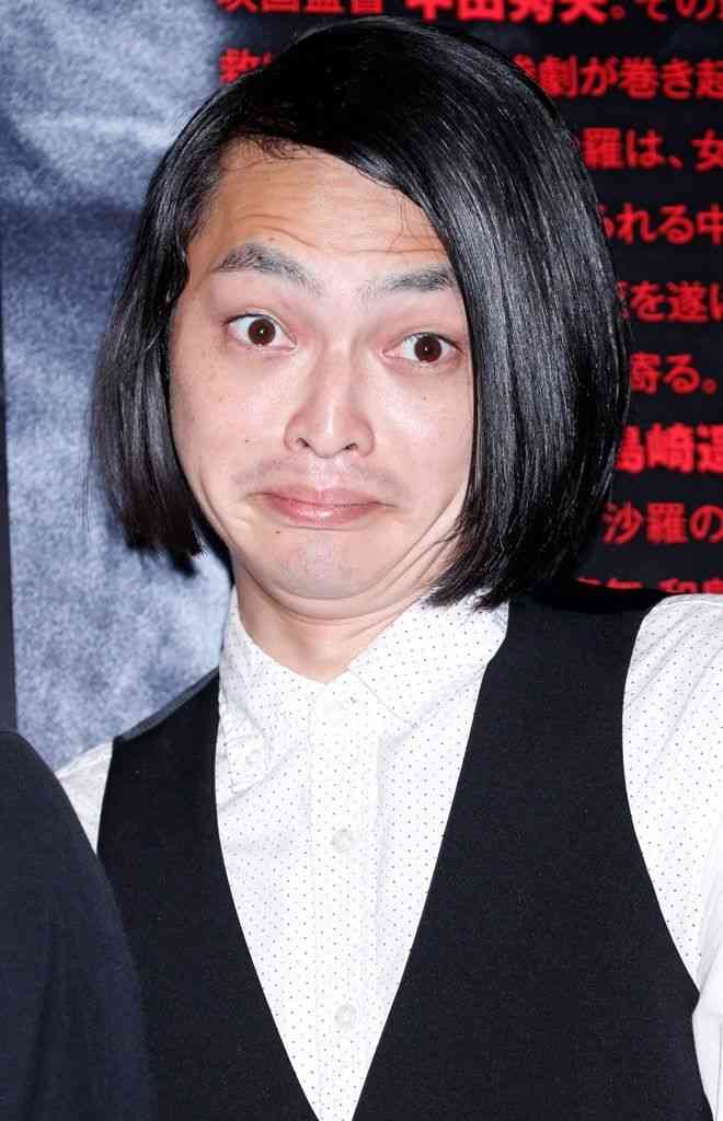 異性になったら美男美女になりそうな芸能人