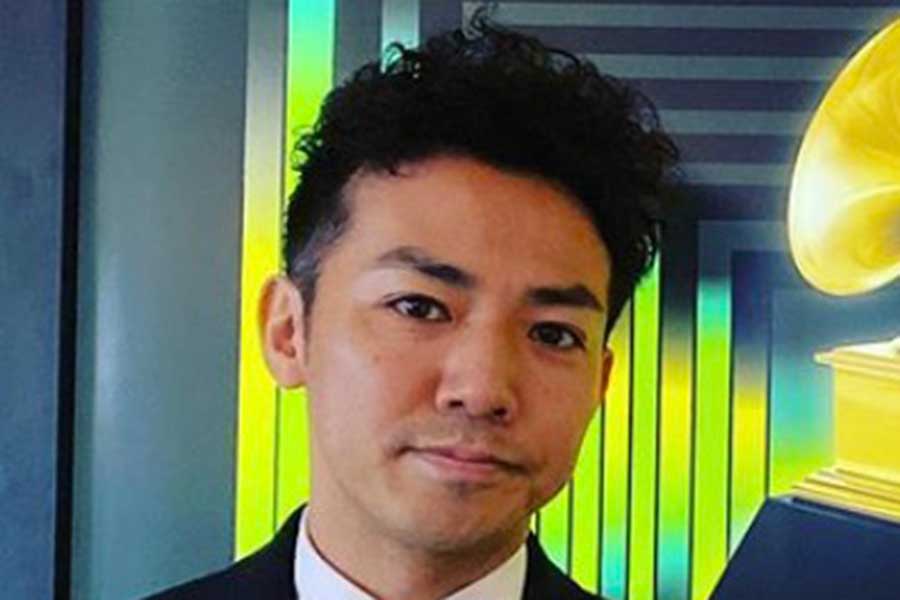 ピース綾部、NYで新型コロナのワクチン2度目接種を報告「もう二回目打ったんや」の声 | ENCOUNT