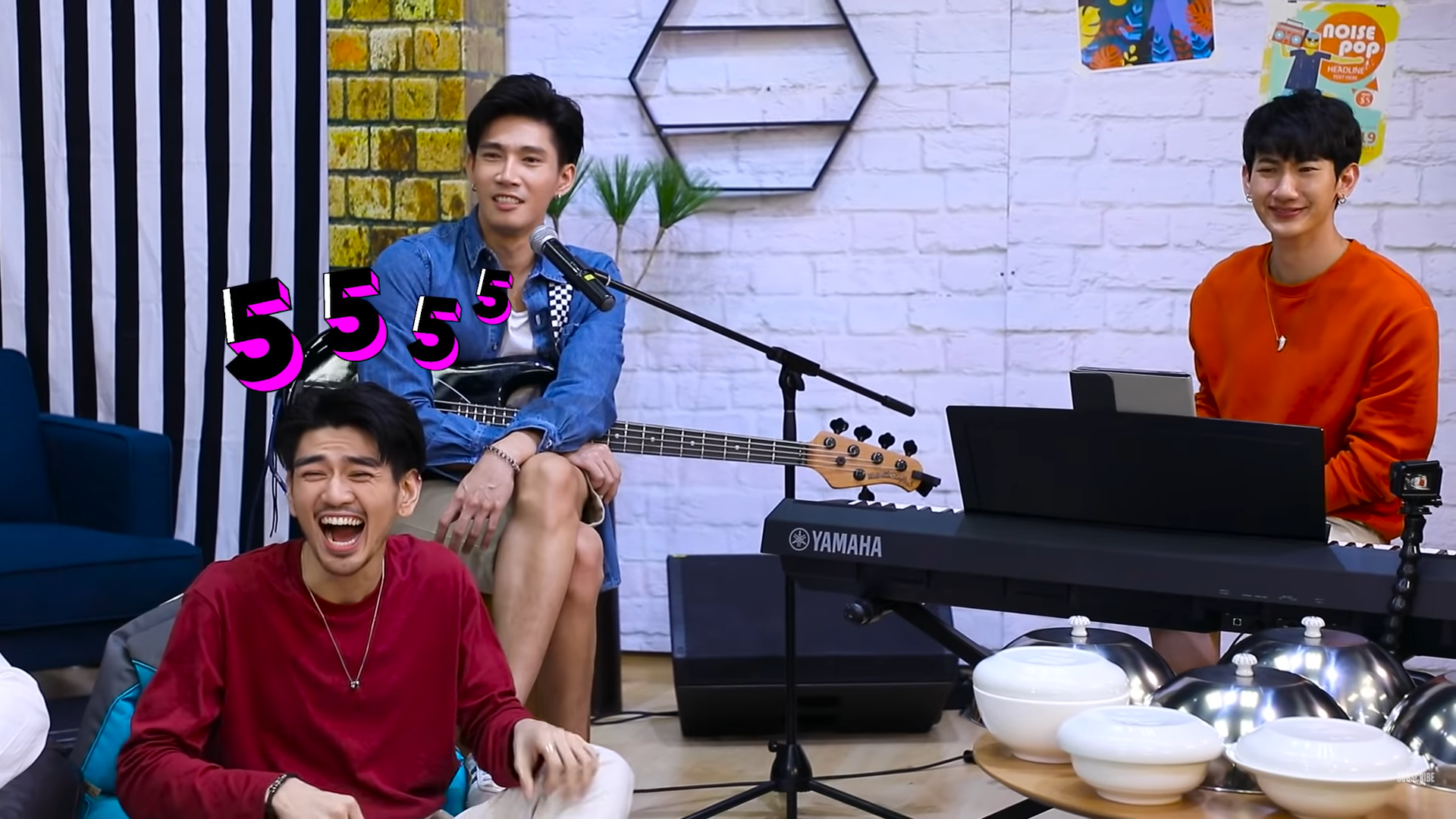 【定期】2gether the seriesについて話そうpart13【タイBL】