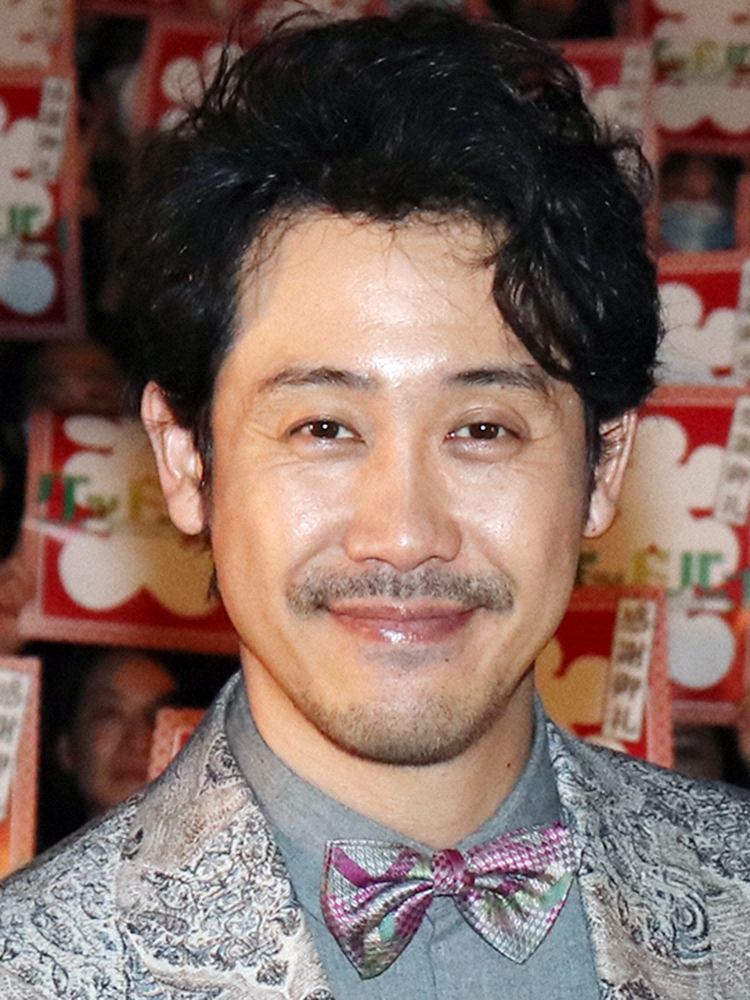 大泉洋「喋らない、笑いもしない」過去　「TEAM　NACS」メンバーからの第一印象は「最悪」だった― スポニチ Sponichi Annex 芸能