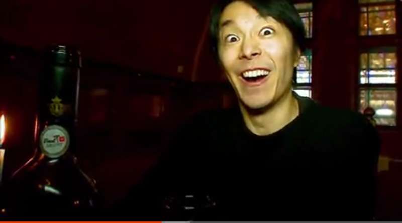 長谷川博己、洗濯のこだわり「表示記号しっかり読む　1個ずつネットに」