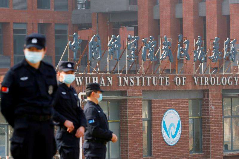 武漢ウイルス研究所、19年秋に職員が体調不良で通院＝ＷＳＪ | ロイター