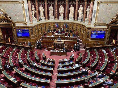 仏上院、台湾支持の決議案を反対ゼロで可決  外交部「心から感謝」（中央社フォーカス台湾） - Yahoo!ニュース