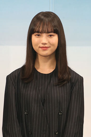 清原果耶、新たな「朝ドラの女王」に？　演技力に絶賛の声　（デイリー新潮） - Yahoo!ニュース