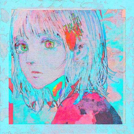 米津玄師「Pale Blue」先行フル配信決定 ハチ名義含め全曲TikTok一斉解禁も