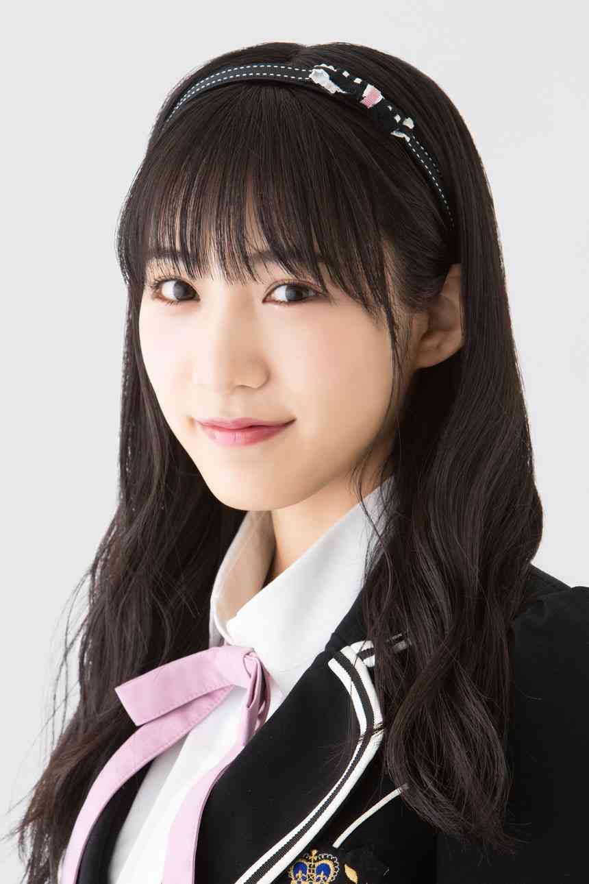 NMB48横野すみれ、本日5月23日で活動終了「感謝の気持ちを胸に前へ進みたい」